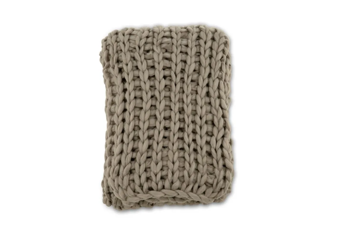 Tagesdecke Velano – Soft-Touch Wohndecke (170×130 cm)