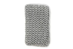 Tagesdecke Velano – Soft-Touch Wohndecke (170×130 cm)