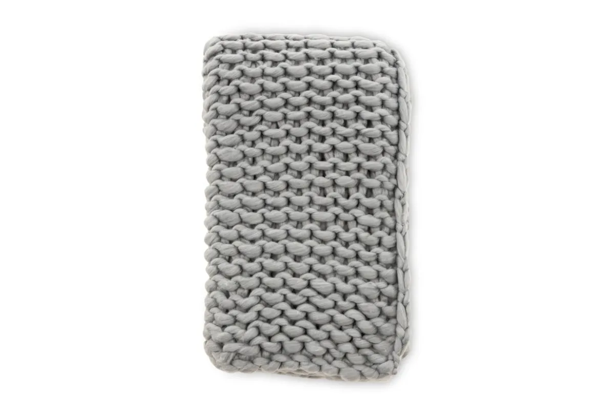Tagesdecke Velano – Soft-Touch Wohndecke (170×130 cm)