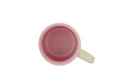 Tasse Cherly – Bunt, aus Steingut