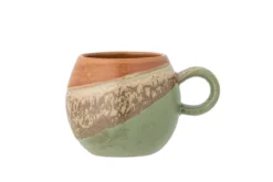 Tasse Elio - aus Steingut gefertigt