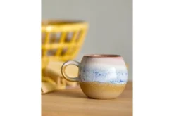 Tasse Elio - aus Steingut gefertigt