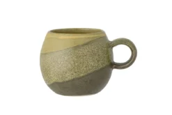 Tasse Elio - aus Steingut gefertigt