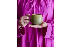 Tasse Elio - aus Steingut gefertigt