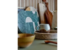 Tasse Elio - aus Steingut gefertigt