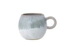 Tasse Elio - aus Steingut gefertigt