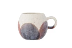Tasse Elio - aus Steingut gefertigt