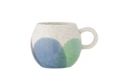 Tasse Elio - aus Steingut gefertigt