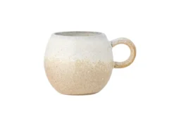Tasse Elio - aus Steingut gefertigt