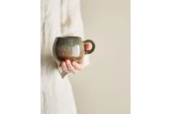 Tasse Elio - aus Steingut gefertigt