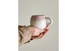 Tasse Elio - aus Steingut gefertigt