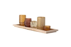 Teelichthalter Set (5-teilig)