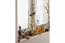 Teelichthalter Set (9-teilig) 