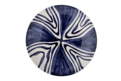 Teller Ravo – aus Steingut gefertigt