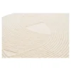 Teppich Arivon – Handgetuftete Eleganz - 100% Wolle, 160x230 cm