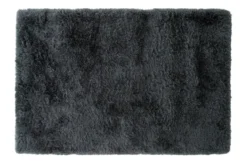 Teppich Auren – mit Glanzoptik aus Polyester
