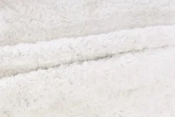 Teppich Auren – mit Glanzoptik aus Polyester