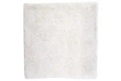 Teppich Auren – mit Glanzoptik aus Polyester