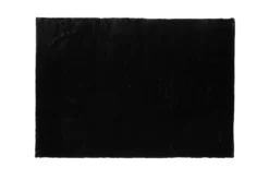 Teppich Auria – in vier Farben aus Polyester & Baumwolle