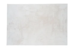 Teppich Auria – in vier Farben aus Polyester & Baumwolle