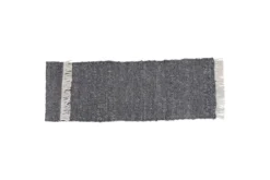 Teppich Bellina – mit Knotenstruktur aus Wolle
