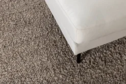 Teppich Bellina – mit Knotenstruktur aus Wolle
