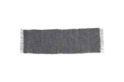 Teppich Bellina – mit Knotenstruktur aus Wolle
