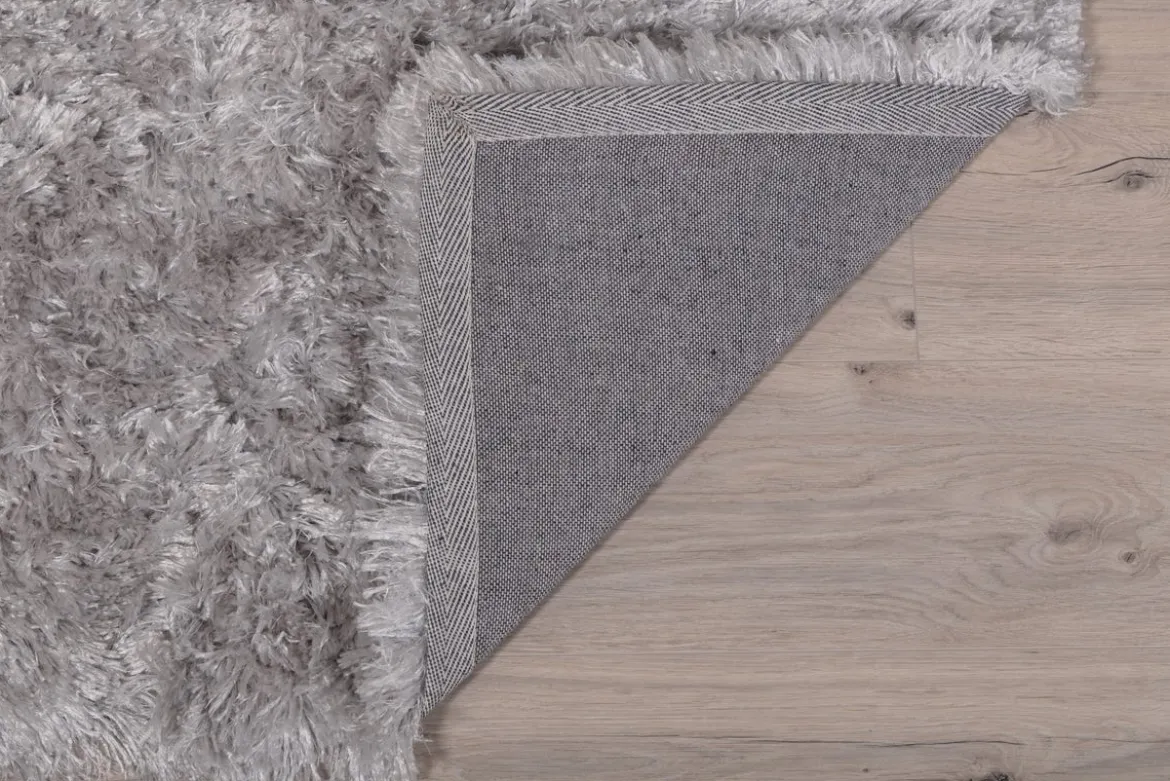 Teppich Bravion – mit Glanzoptik aus Polyester