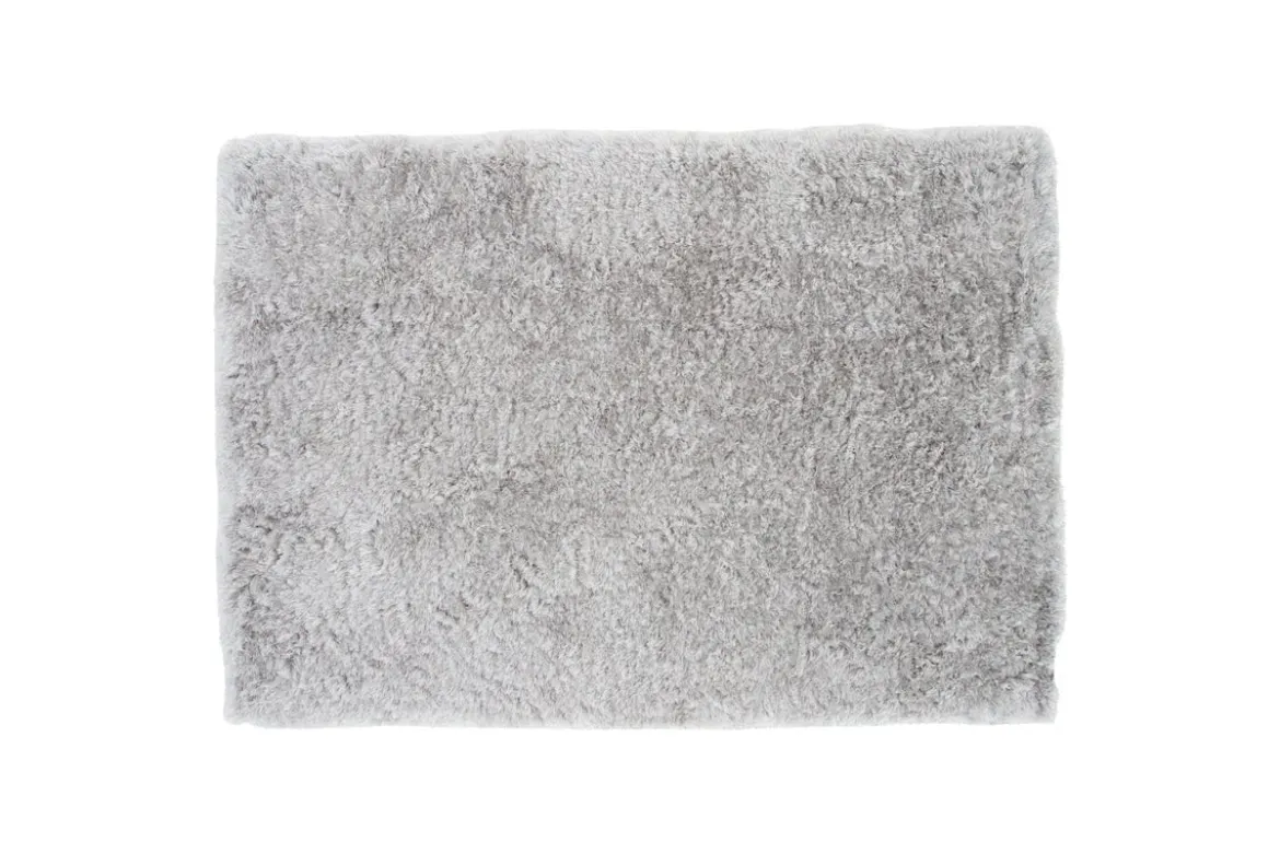 Teppich Bravion – mit Glanzoptik aus Polyester