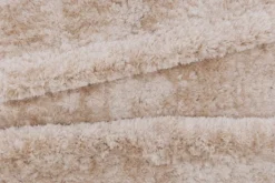 Teppich Bravion – mit Glanzoptik aus Polyester