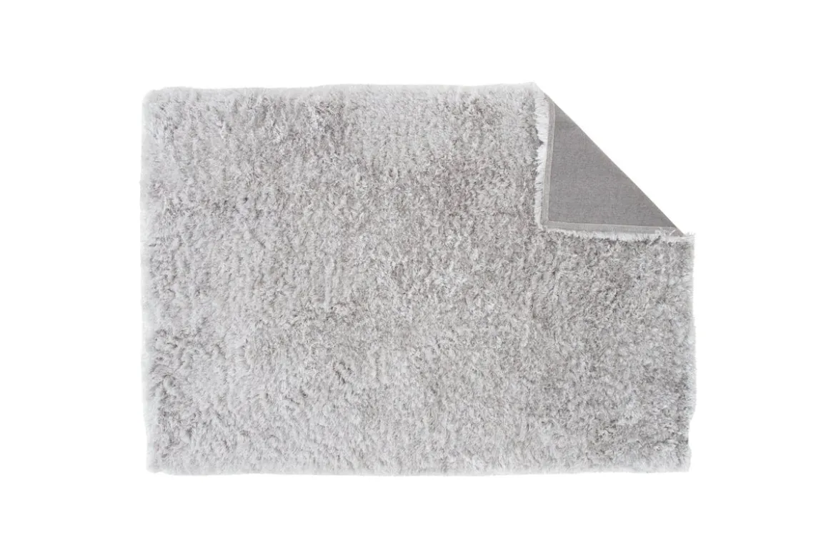 Teppich Bravion – mit Glanzoptik aus Polyester