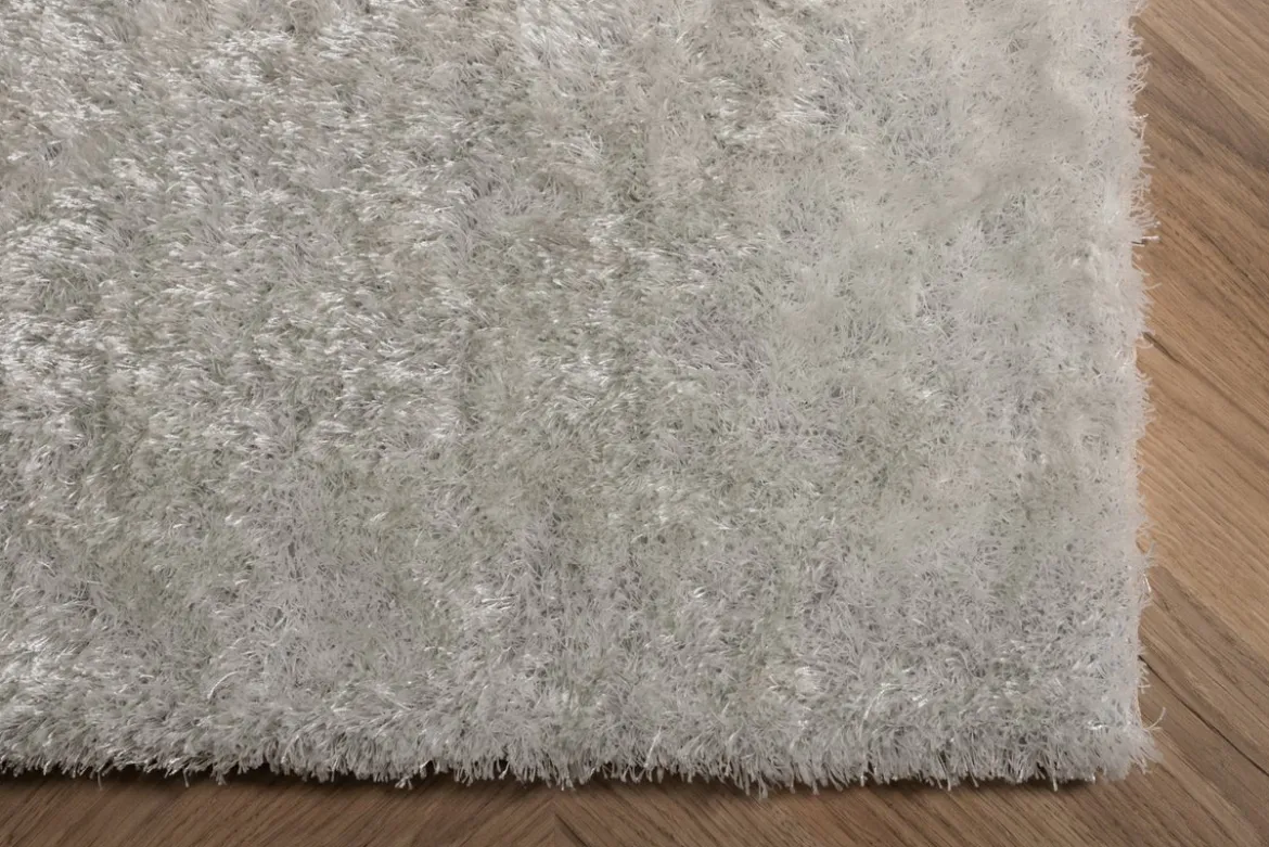 Teppich Calero – mit Schimmeroptik aus Polyester