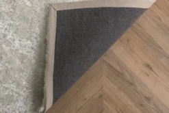 Teppich Calero – mit Schimmeroptik aus Polyester