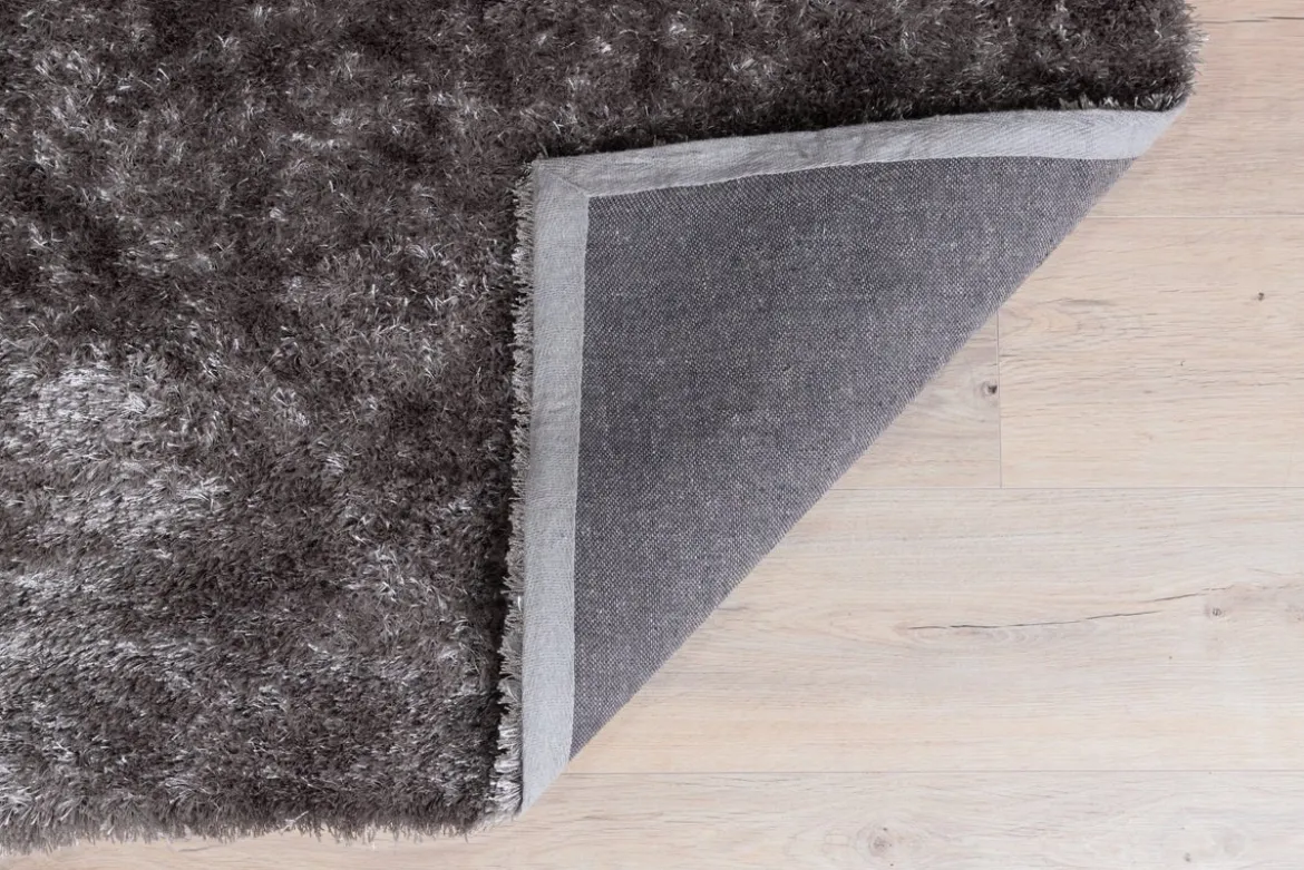 Teppich Calero – mit Schimmeroptik aus Polyester