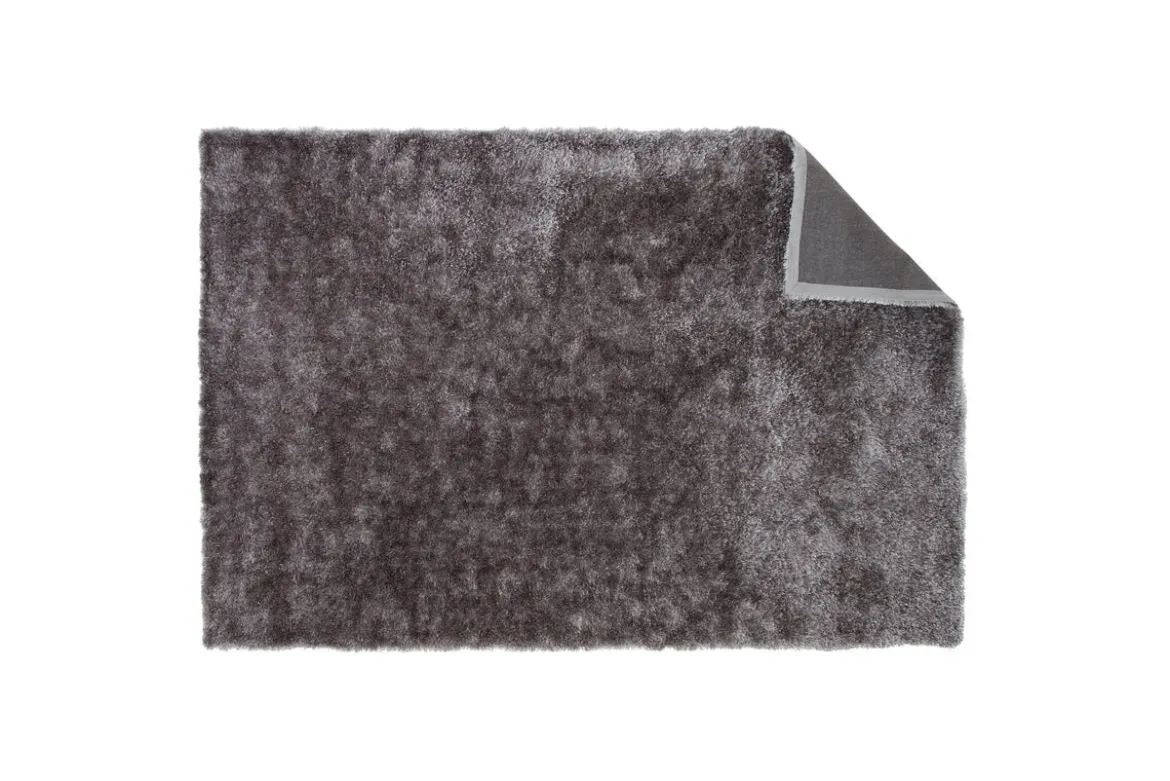 Teppich Calero – mit Schimmeroptik aus Polyester
