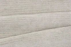 Teppich Dijan – mit gerippter Struktur aus Wolle