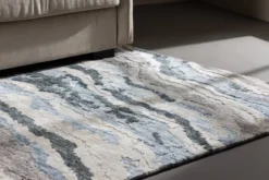 Teppich Eleni – in zwei Größen aus Polyester