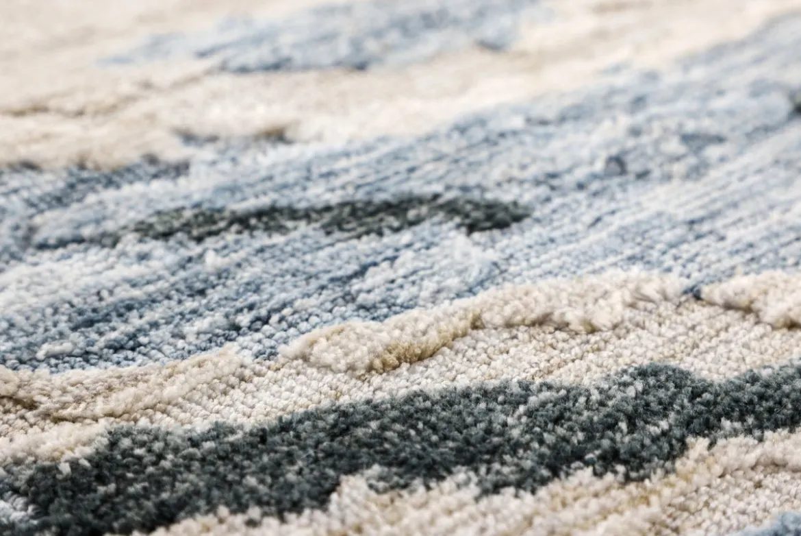 Teppich Eleni – in zwei Größen aus Polyester