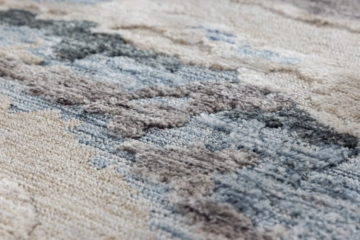 Teppich Eleni – in zwei Größen aus Polyester
