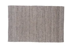 Teppich Enivo – mit Struktur & Muster aus Wolle