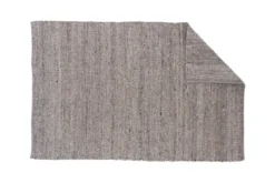 Teppich Enivo – mit Struktur & Muster aus Wolle
