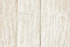 Teppich Inara – in Beige oder Grau aus Polyester & Baumwolle
