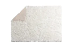 Teppich Levana – flauschig aus Polyester & Acryl