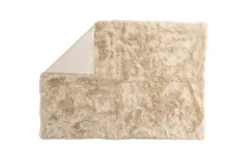 Teppich Levana – flauschig aus Polyester & Acryl