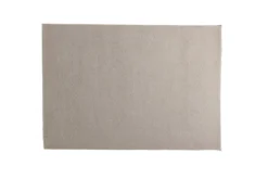 Teppich Maren – in Beige aus Polyester