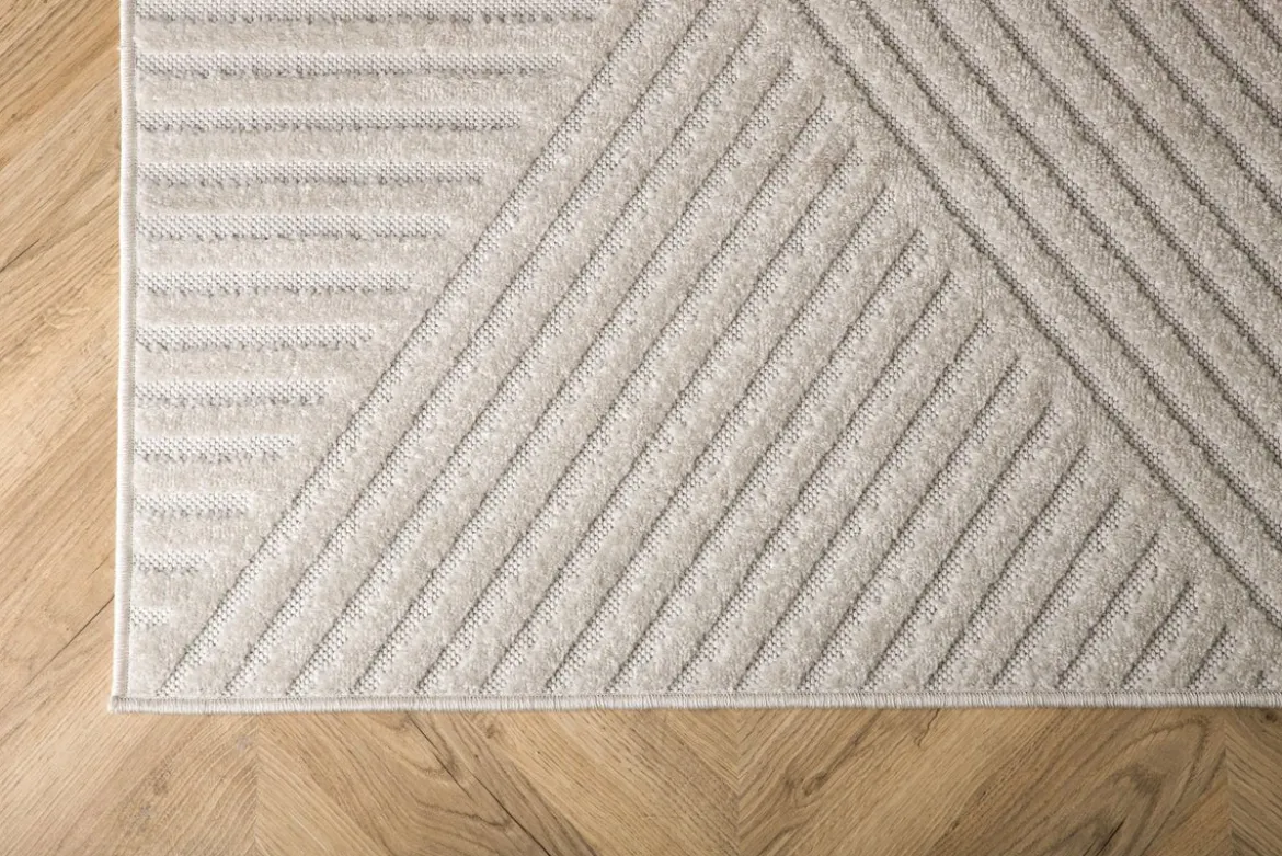 Teppich Milan – in vier Farben aus Polypropylen