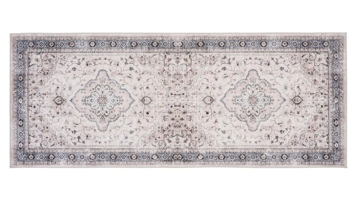 Teppich Orion - in weicher Chenille-Qualität