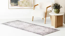 Teppich Orion - in weicher Chenille-Qualität