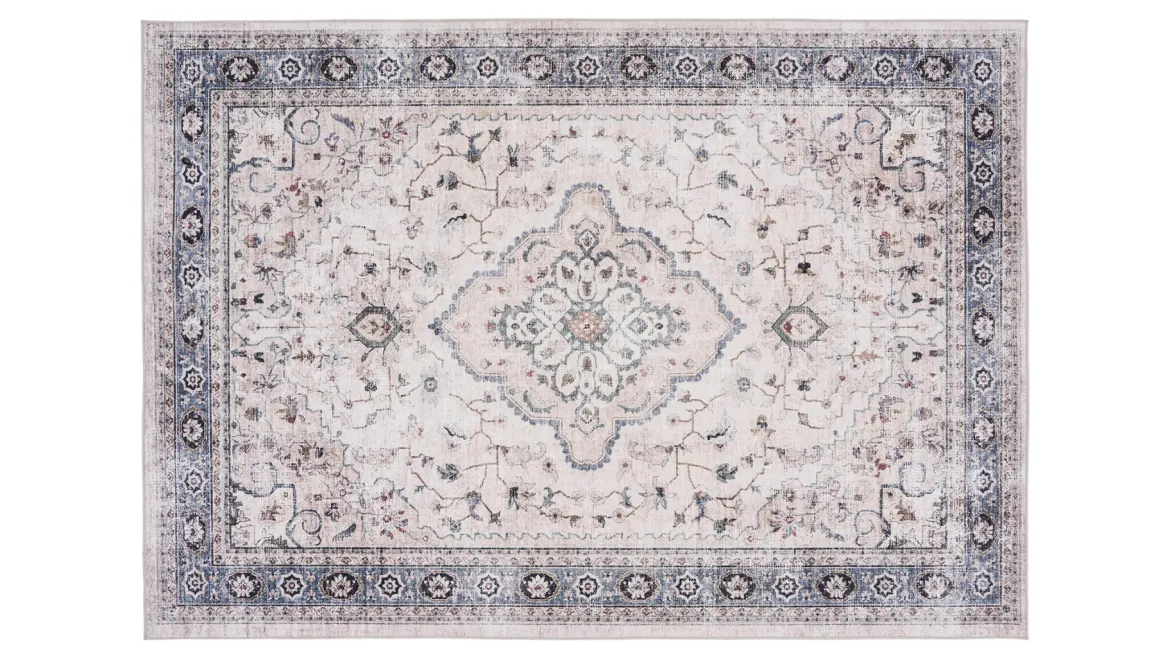 Teppich Savannah - mit OEKO-TEX-Zertifizierung