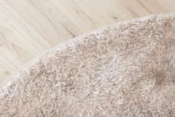 Teppich Velian – mit Glanzstruktur aus Polyester